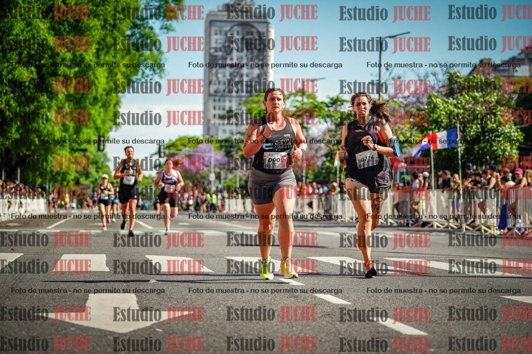 Fotos de la llegada - categoría D