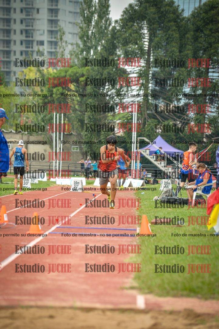 Fotos del salto triple - tabla de 11 y 13