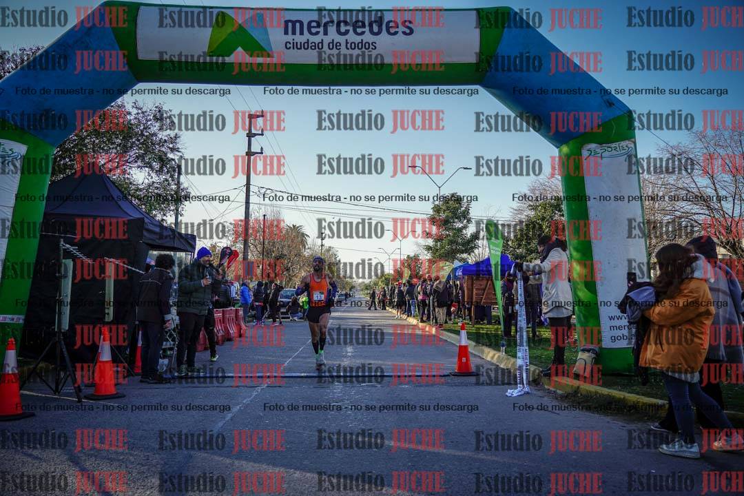Fotos de las llegadas