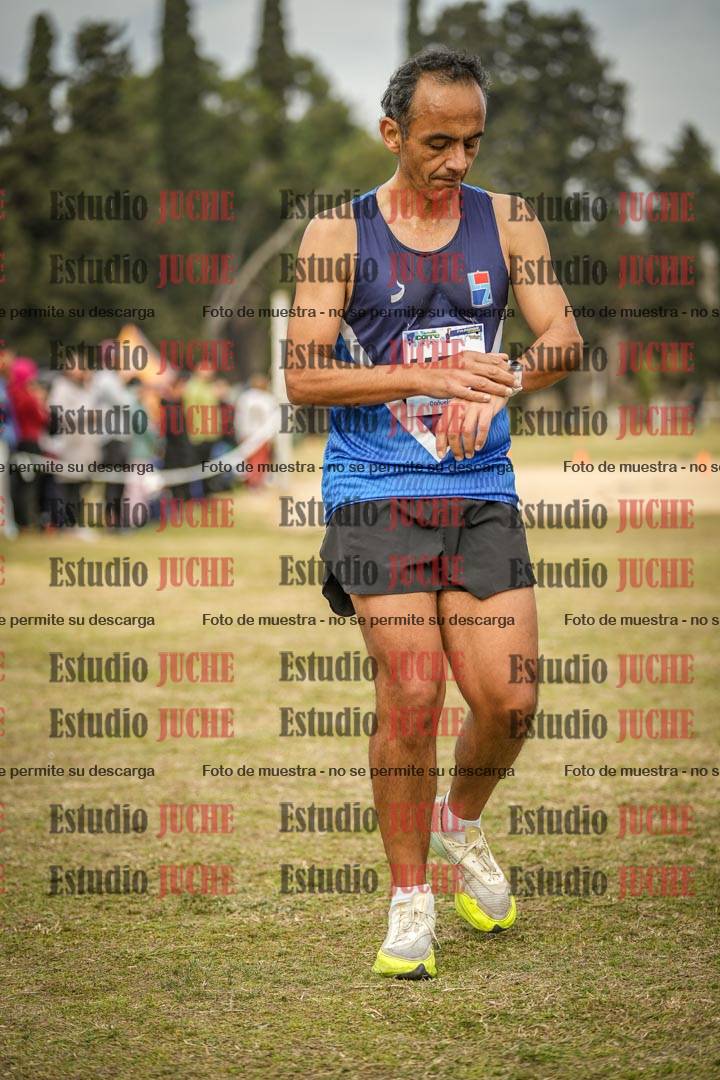 Fotos de la llegada