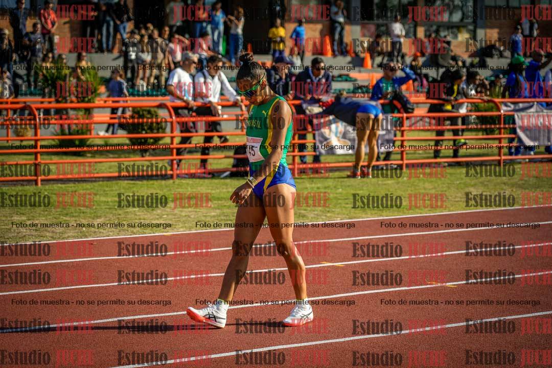 Fotos de los 10.000 m llanos de mujeres