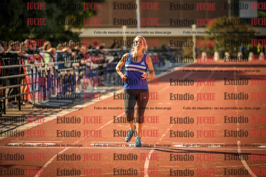 Fotos de los 400 m llanos de mujeres