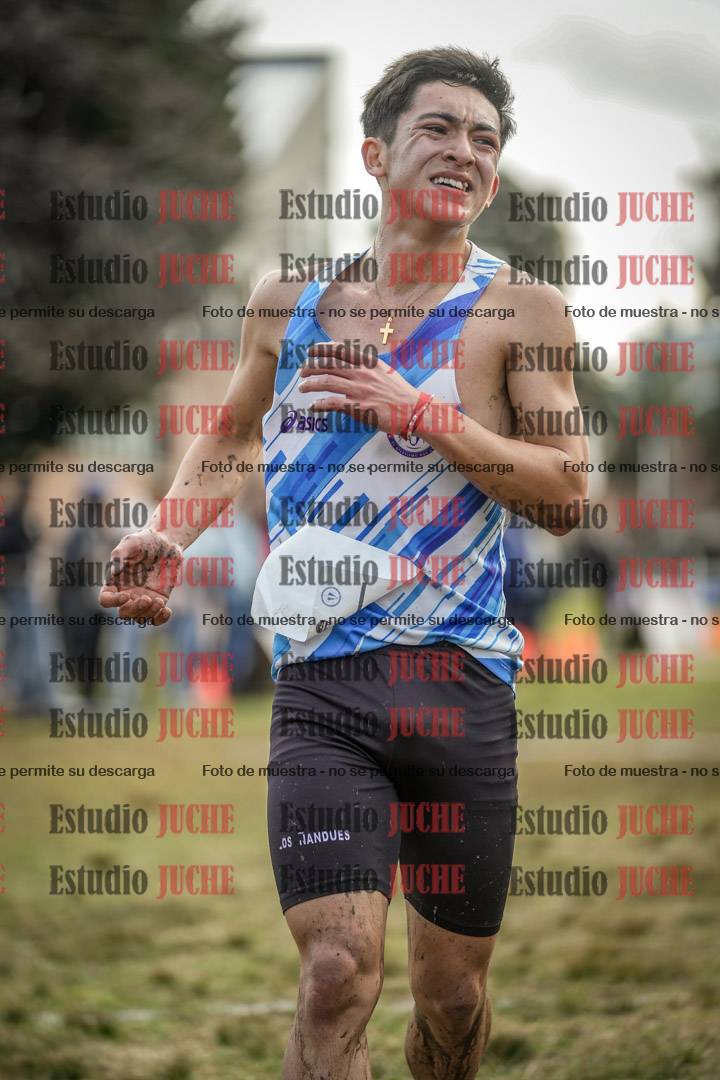 Fotos de la llegada