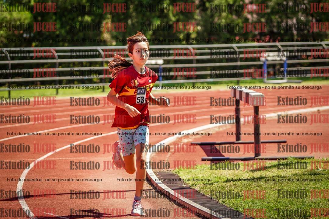 Fotos de los 1000 m llanos de mujeres