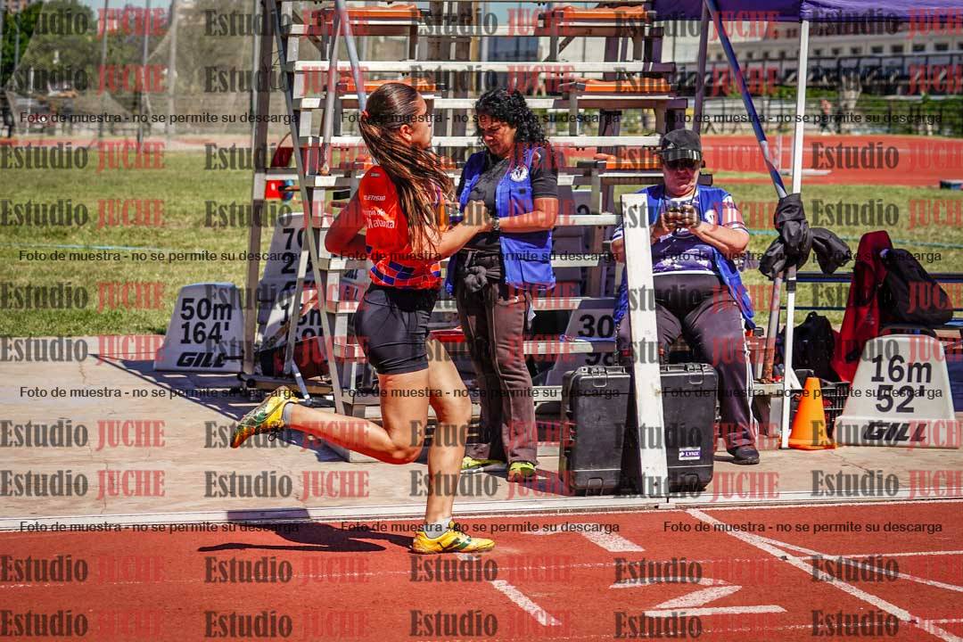 Fotos de los 800 m llanos de mujeres