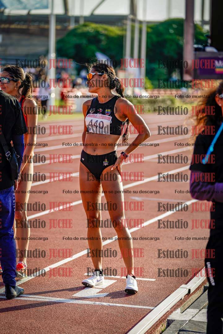 Fotos de los 10.000 m llanos de mujeres