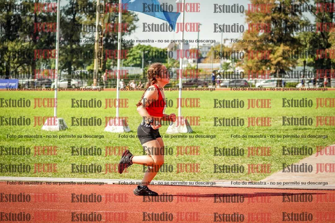 Fotos de los 800 m llanos de mujeres