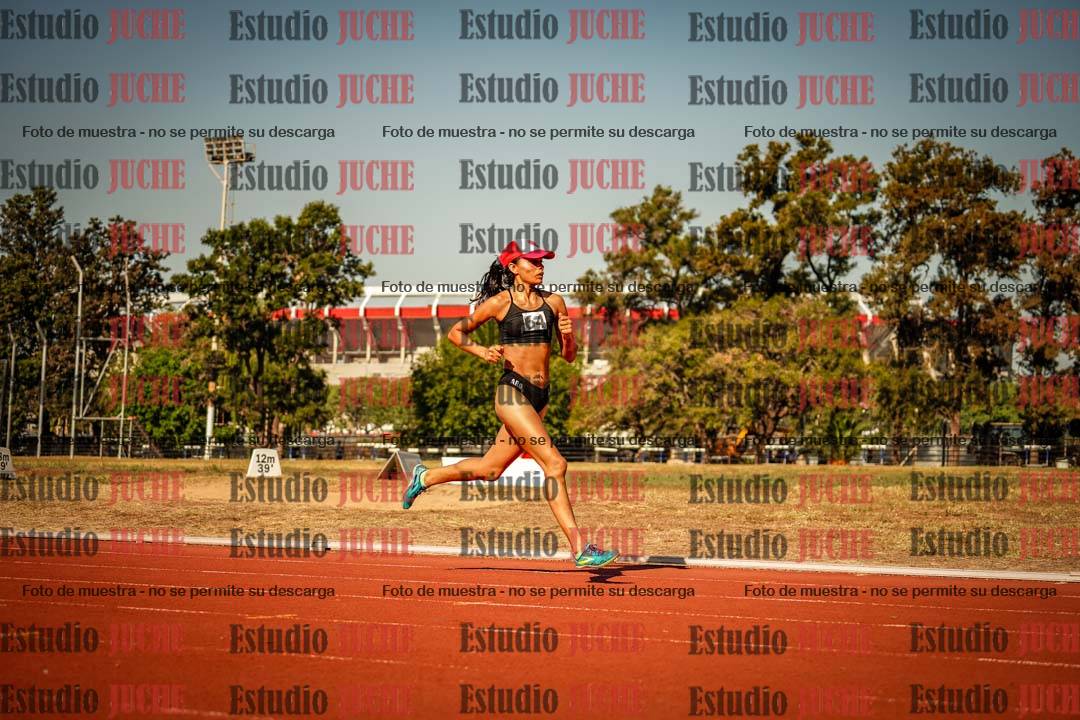 Fotos de los 800 m llanos de mujeres