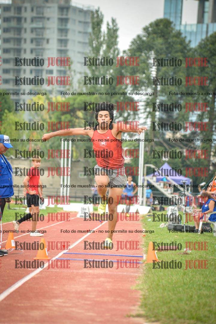 Fotos del salto triple - tabla de 11 y 13