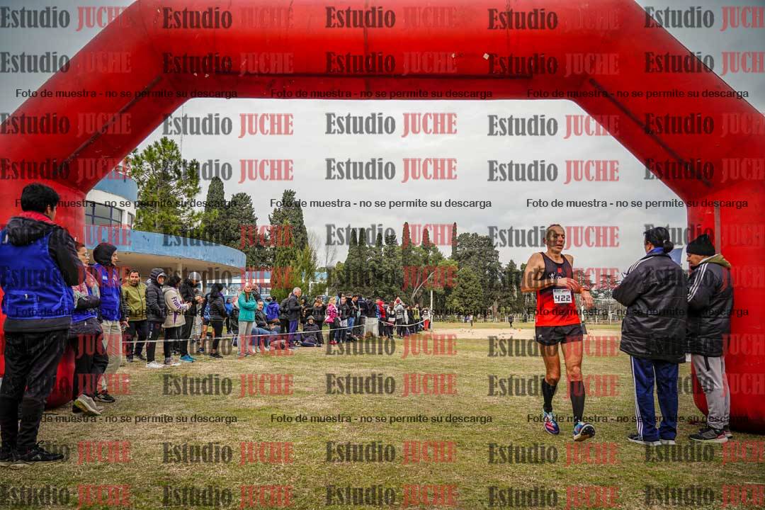 Fotos de la llegada