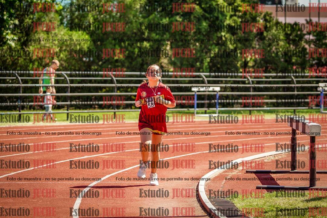 Fotos de los 1000 m llanos de mujeres