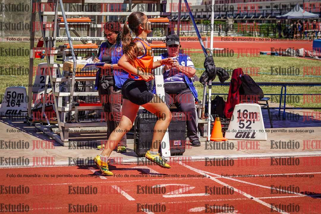 Fotos de los 800 m llanos de mujeres