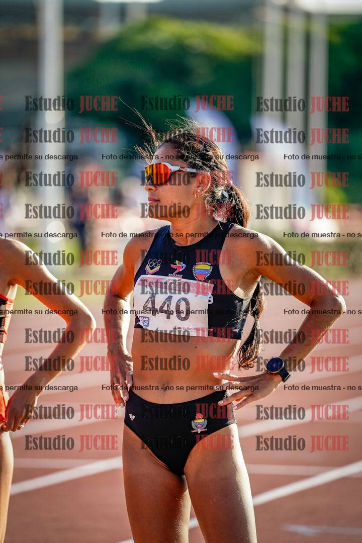 Fotos de los 10.000 m llanos de mujeres