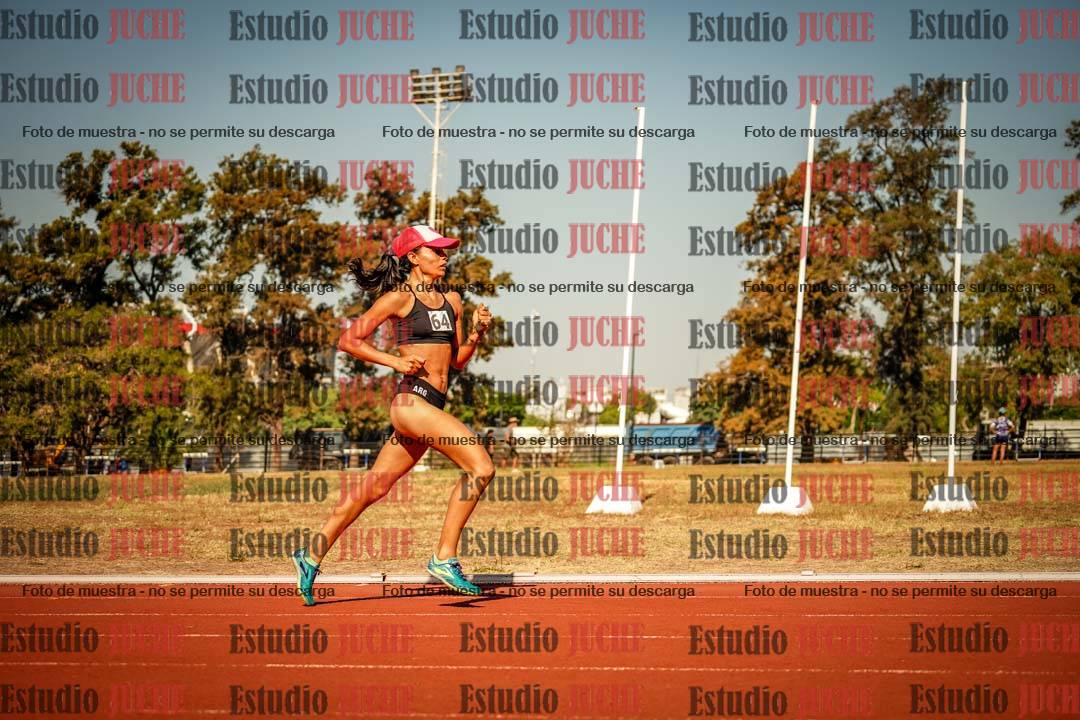 Fotos de los 800 m llanos de mujeres