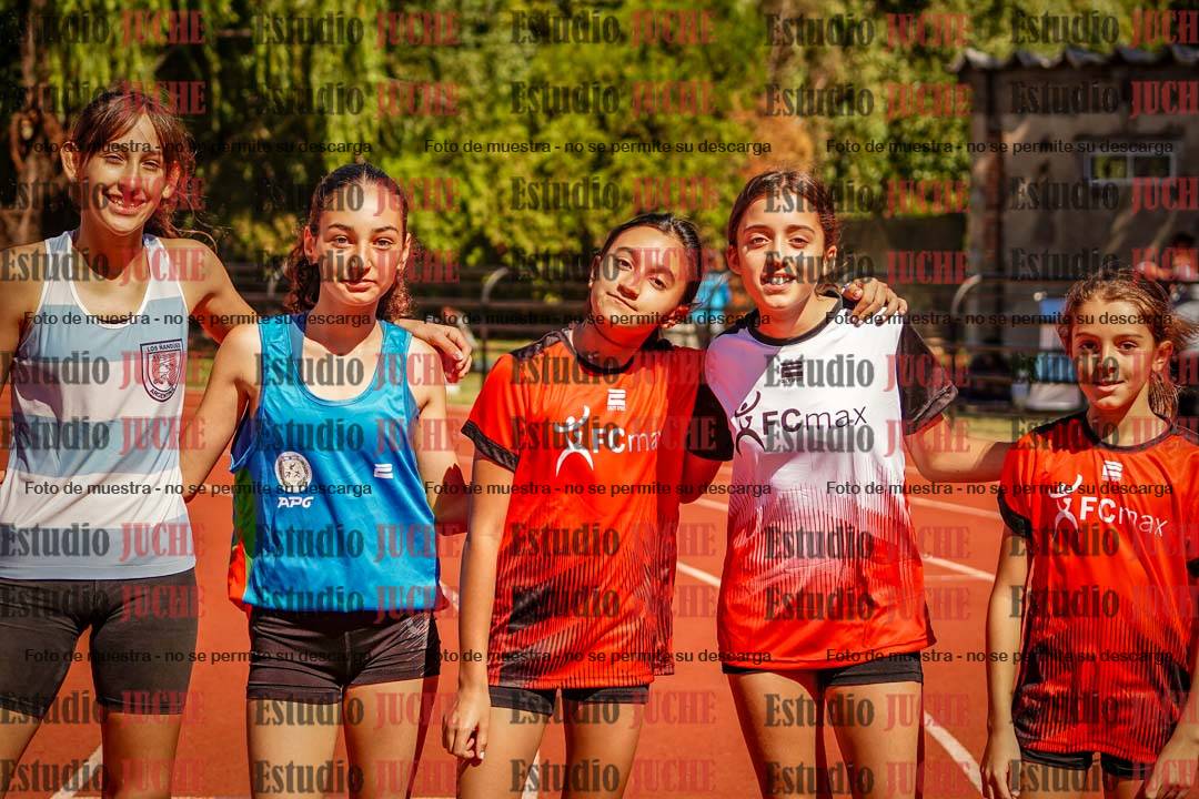 Fotos de algunos podios y extras del torneo