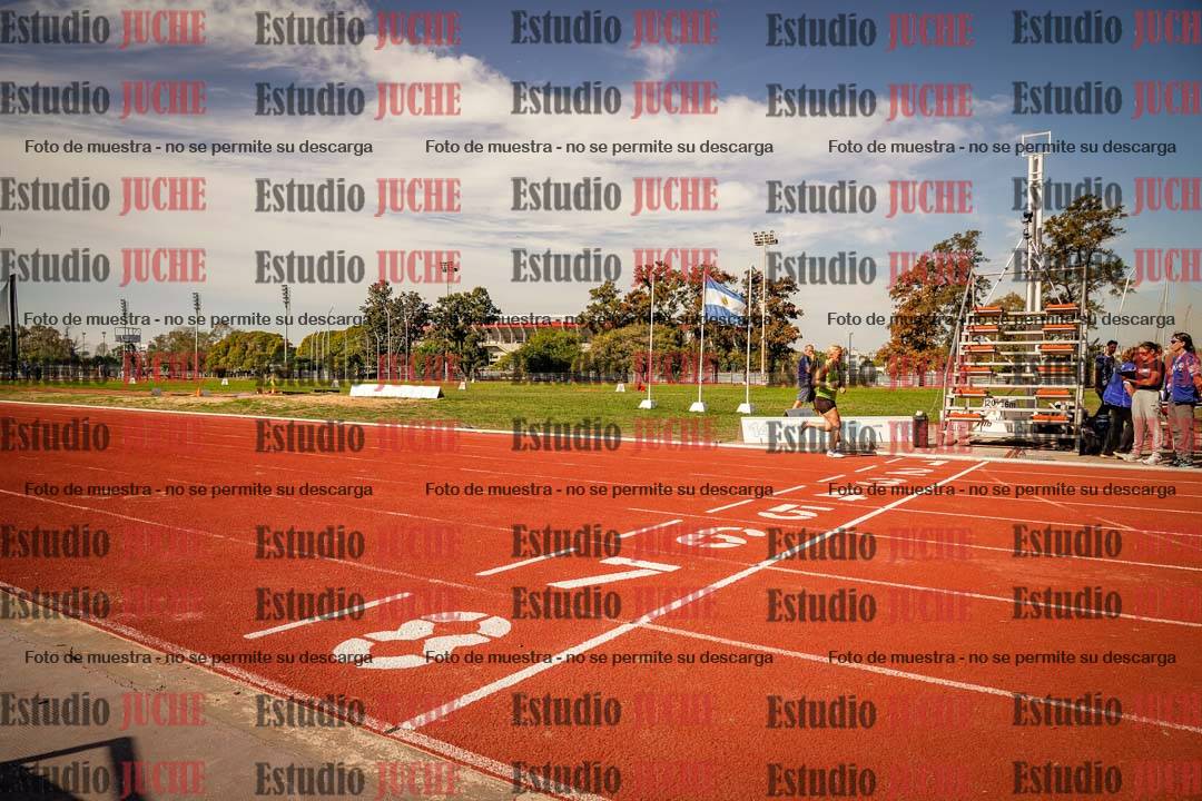 Fotos de los 400 m llanos de mujeres