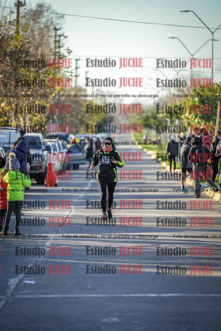 Fotos de las llegadas