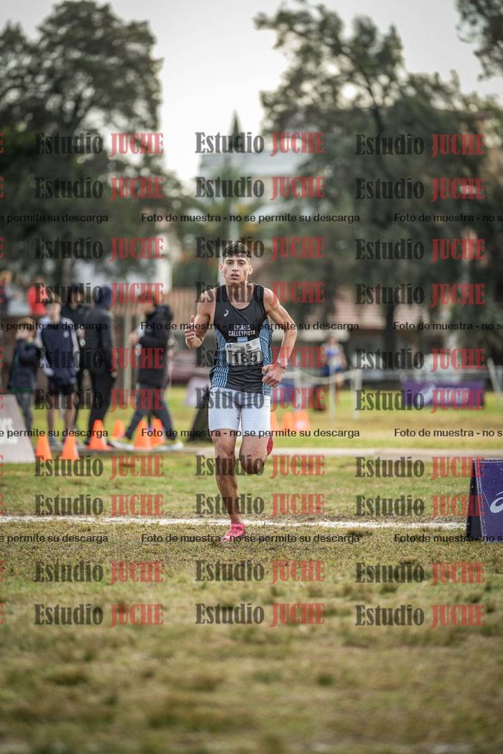 Fotos de la llegada