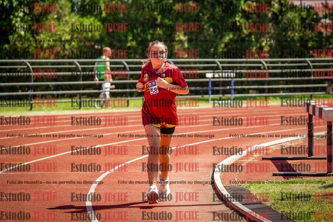 Fotos de los 1000 m llanos de mujeres