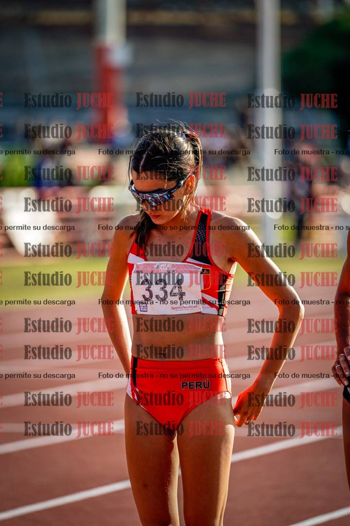 Fotos de los 10.000 m llanos de mujeres