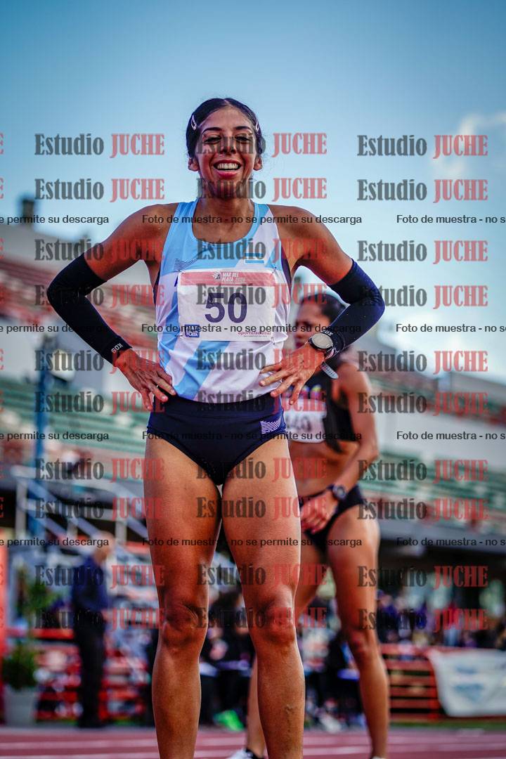Fotos de algunos extras y podios del día 3