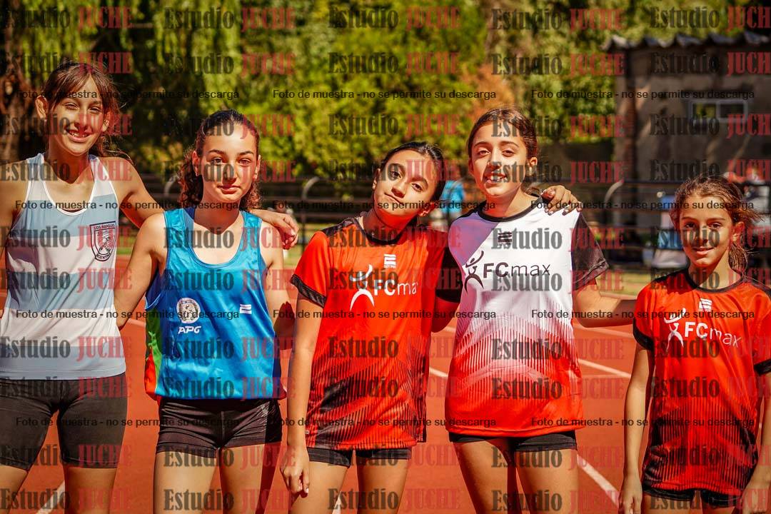 Fotos de algunos podios y extras del torneo