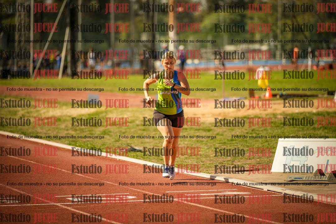 Fotos de los 400 m llanos de mujeres