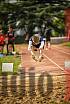 Fotos del salto en largo de varones - incluye U16
