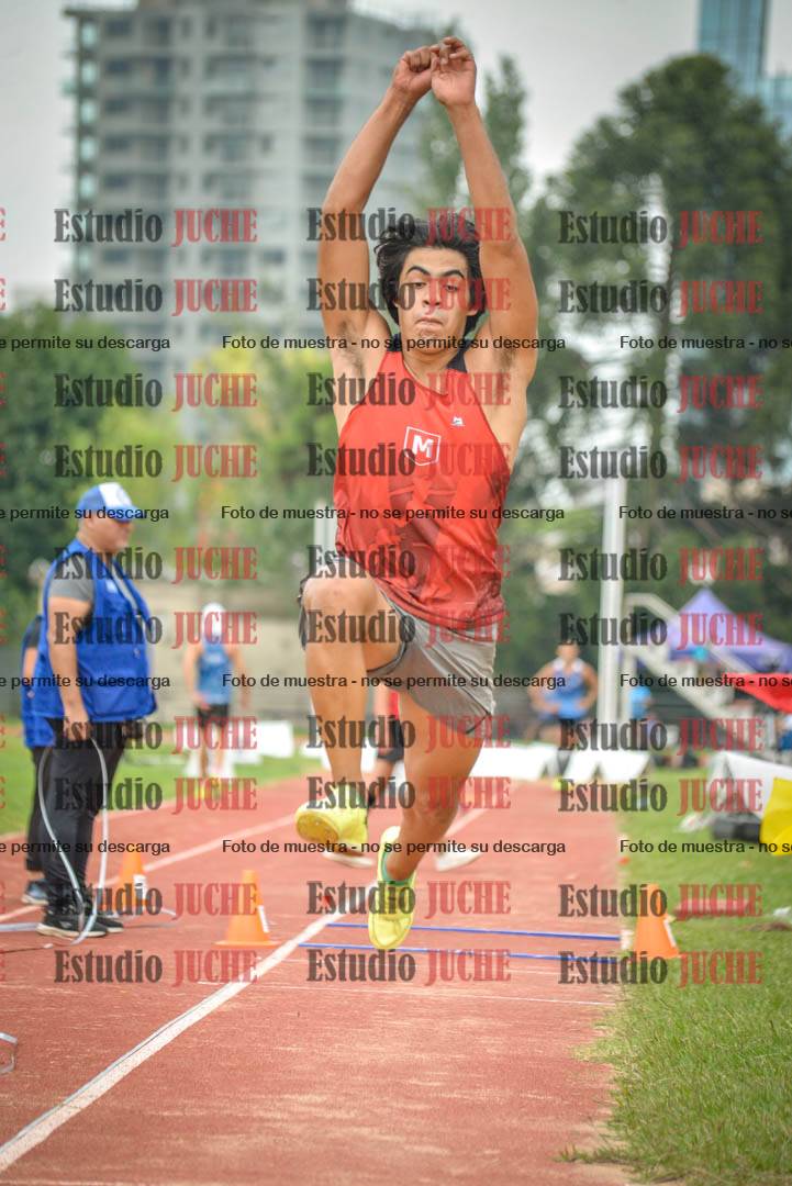 Fotos del salto triple - tabla de 11 y 13
