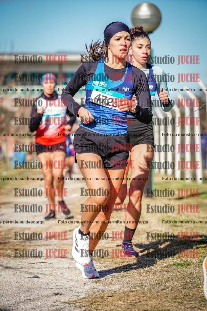Fotos en el circuito