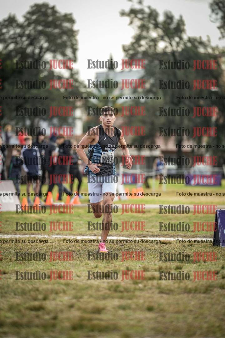 Fotos de la llegada