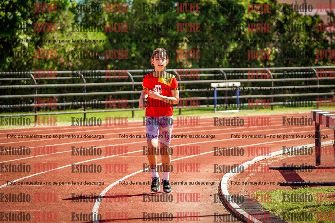 Fotos de los 1000 m llanos de mujeres