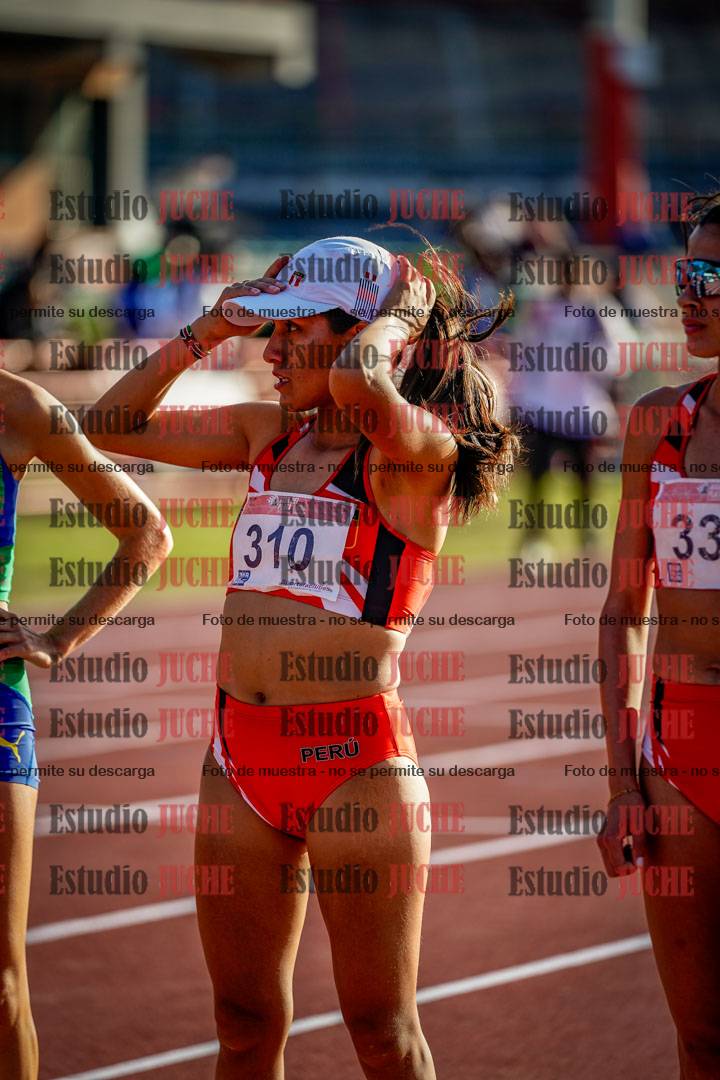 Fotos de los 10.000 m llanos de mujeres