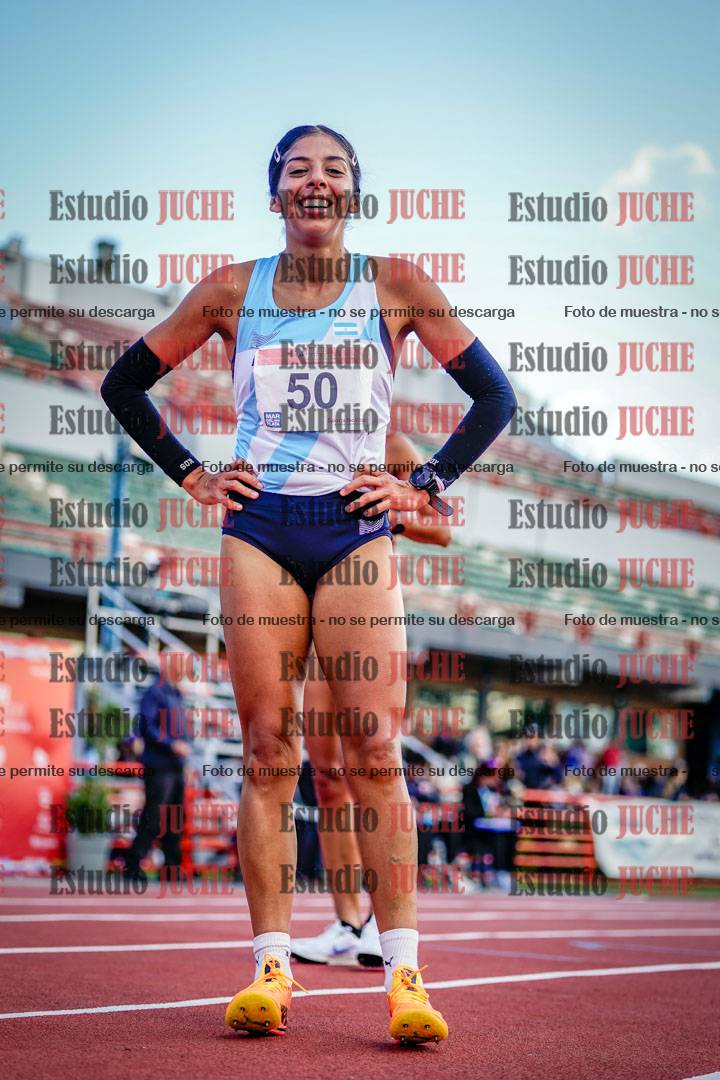 Fotos de algunos extras y podios del día 3