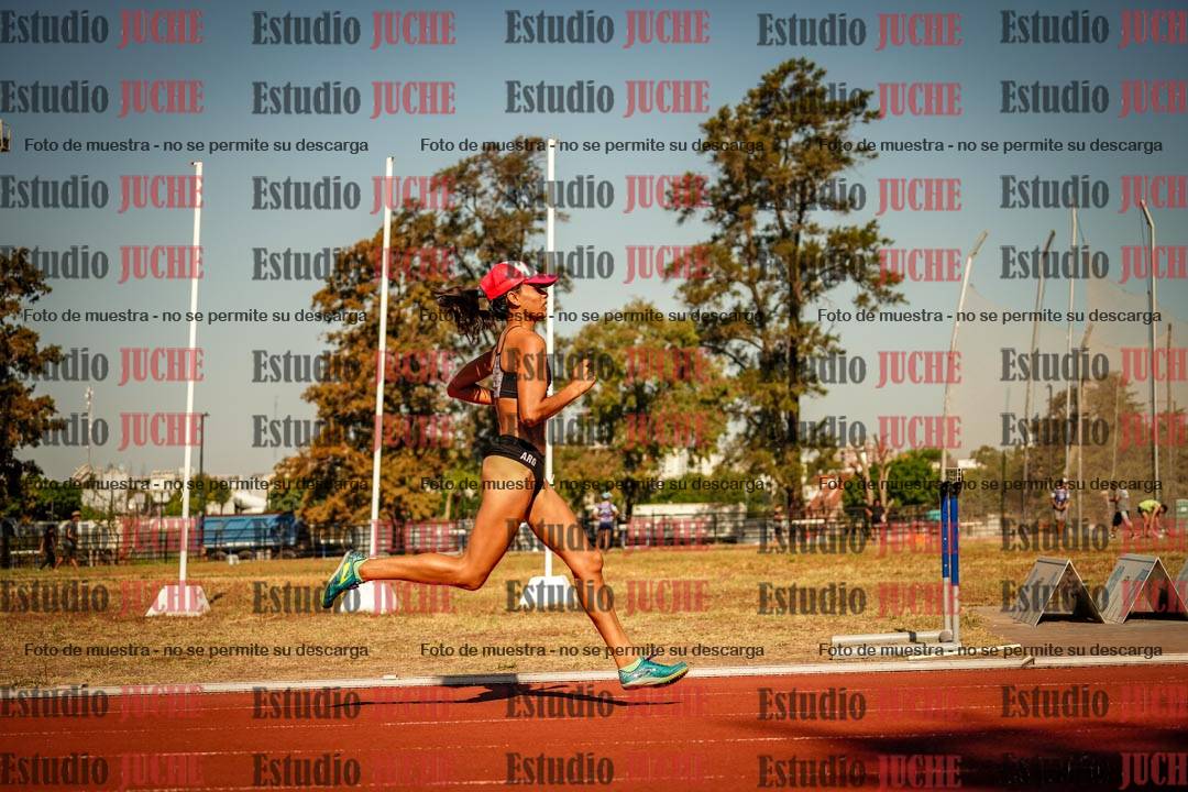 Fotos de los 800 m llanos de mujeres
