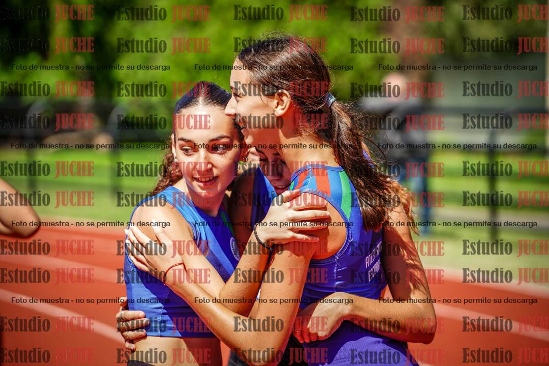 Fotos de algunos extras del torneo