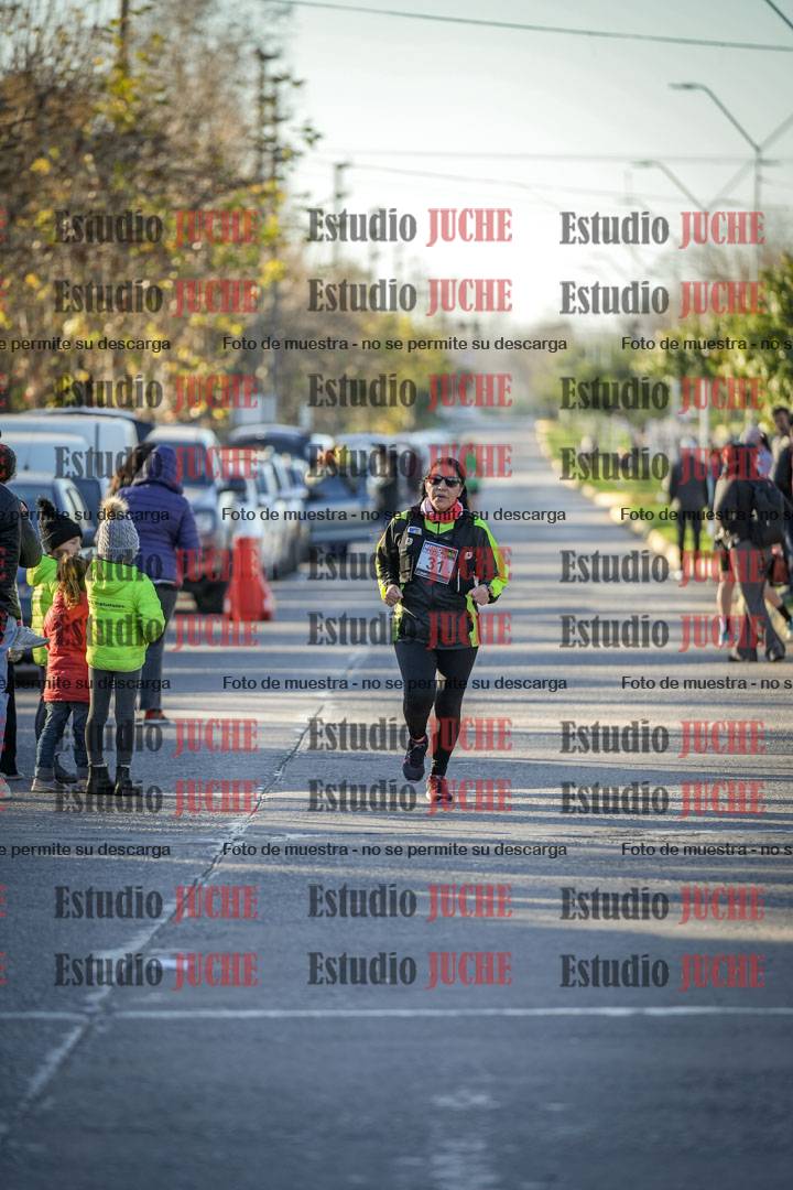 Fotos de las llegadas