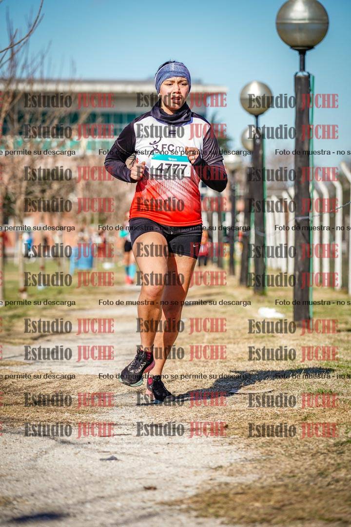 Fotos en el circuito