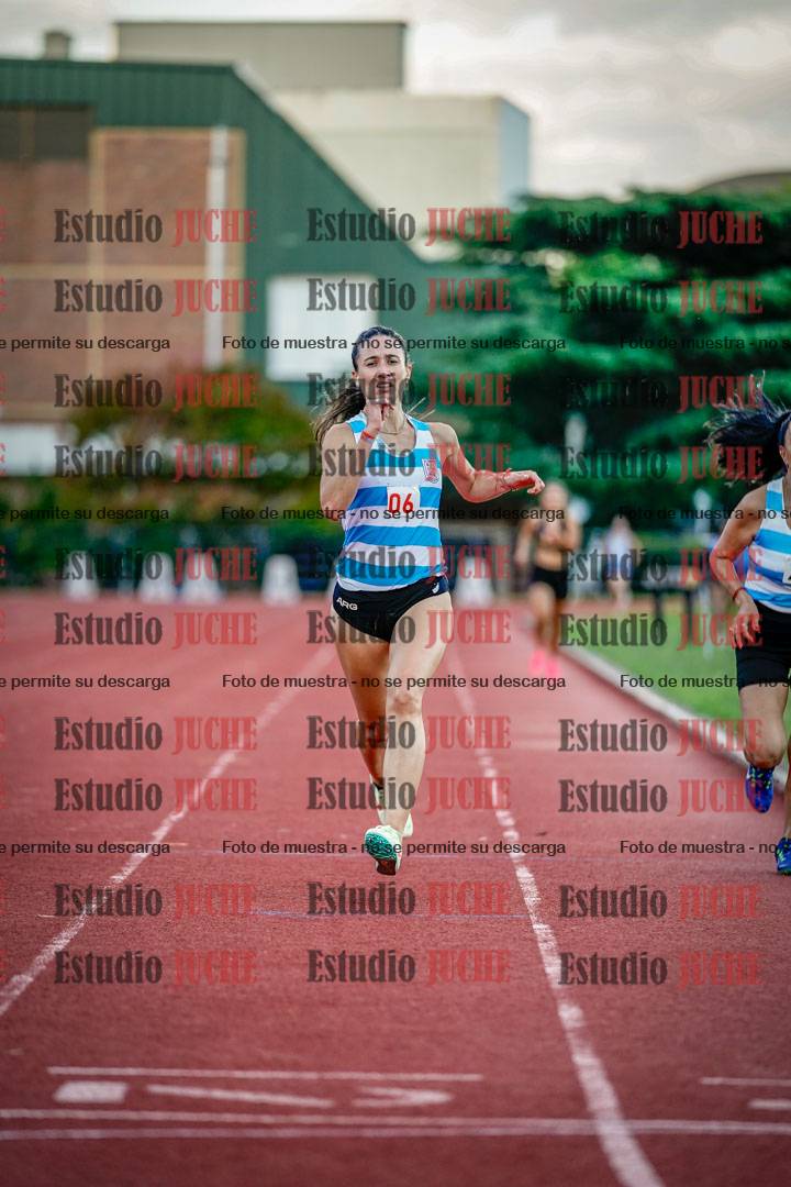 Fotos de los 1500 m llanos de mujeres