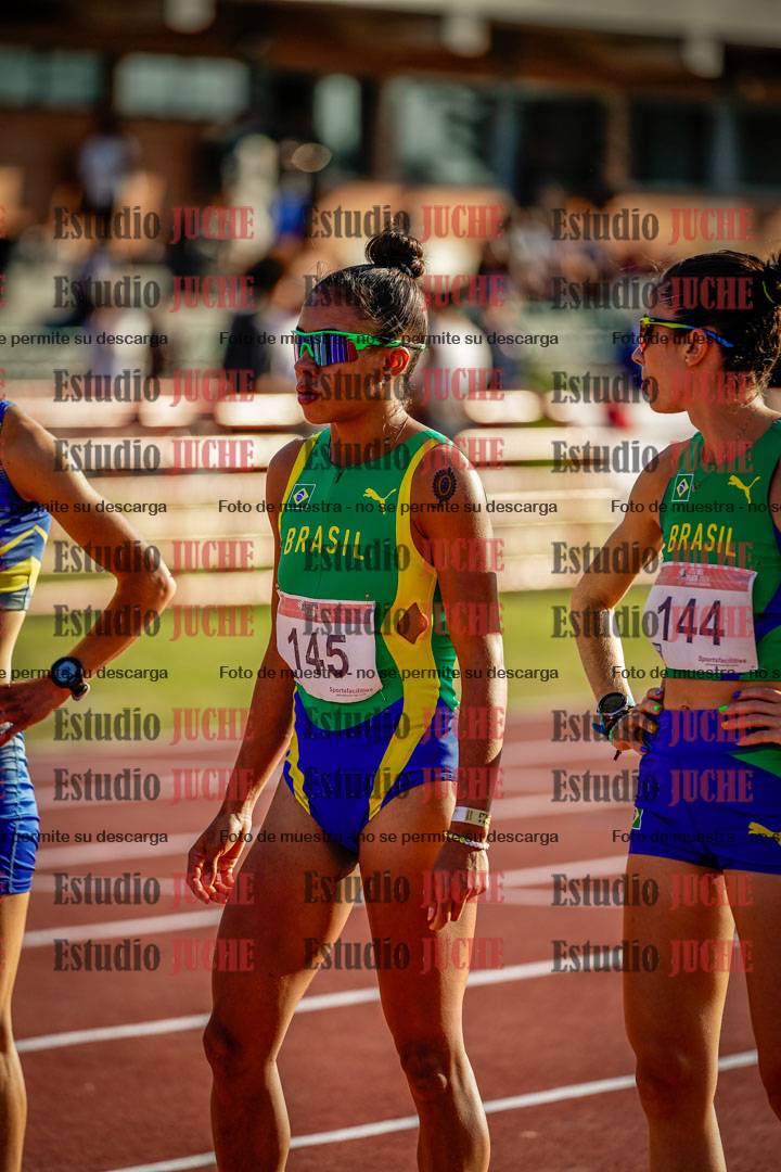 Fotos de los 10.000 m llanos de mujeres