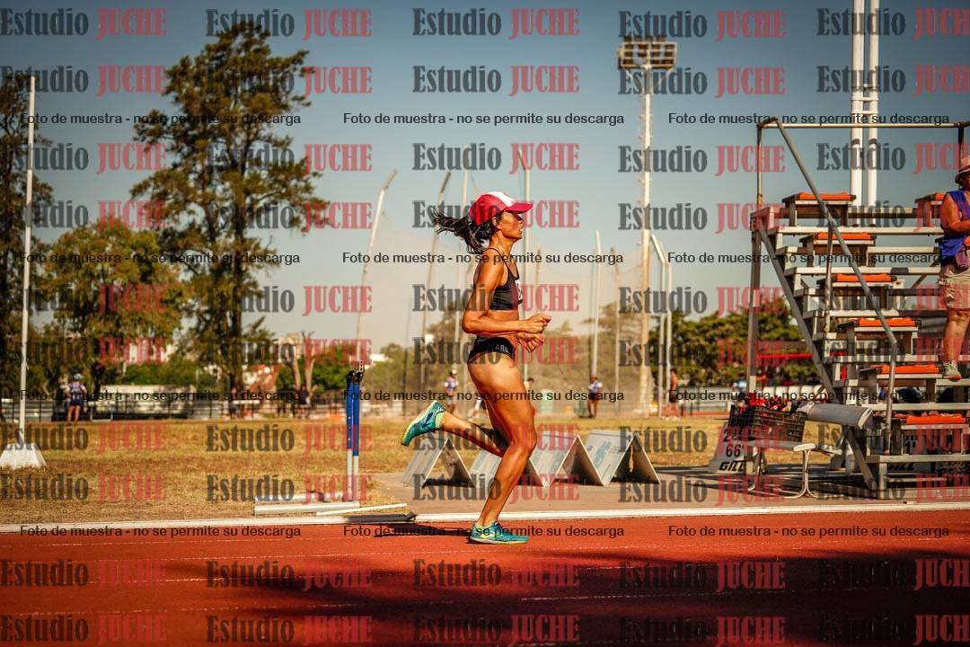 Fotos de los 800 m llanos de mujeres