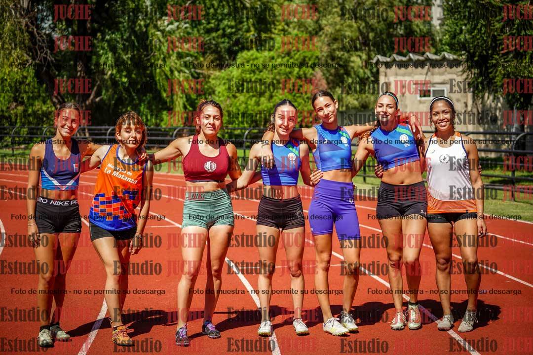 Fotos de algunos extras del torneo