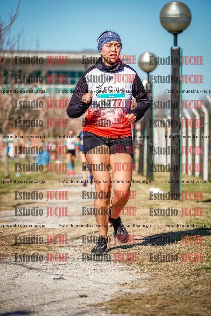 Fotos en el circuito
