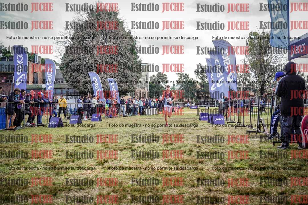 Fotos de la llegada