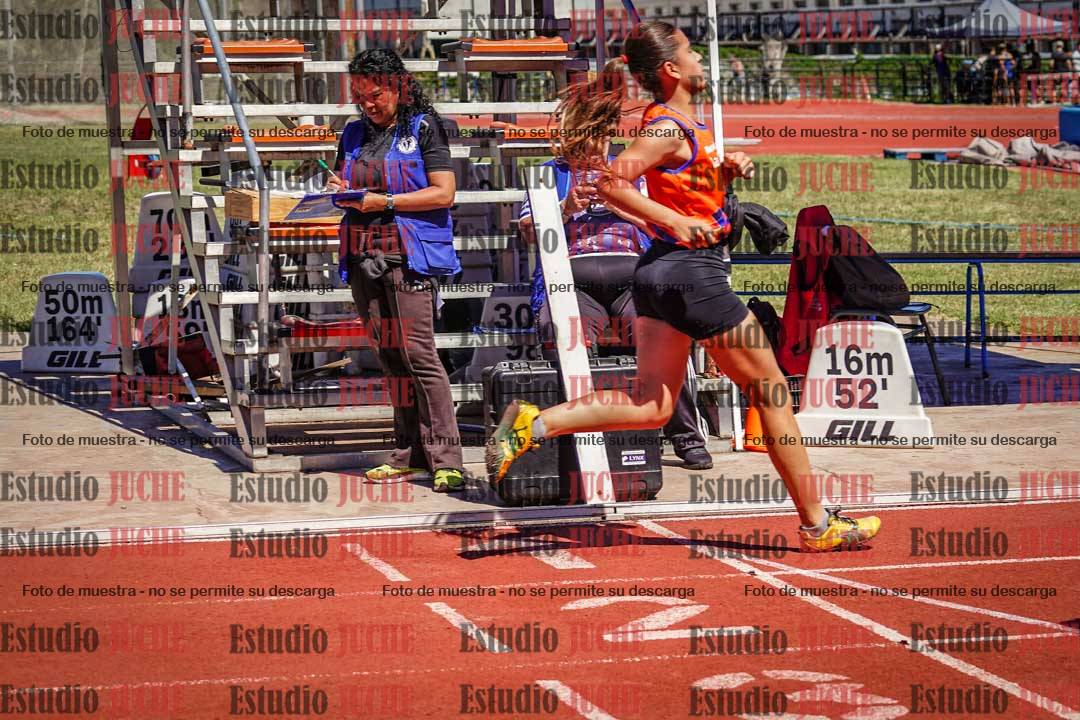 Fotos de los 800 m llanos de mujeres