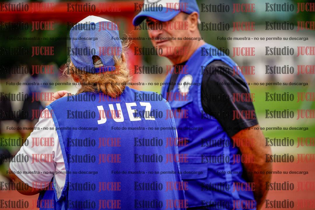 Fotos de algunos extras del torneo