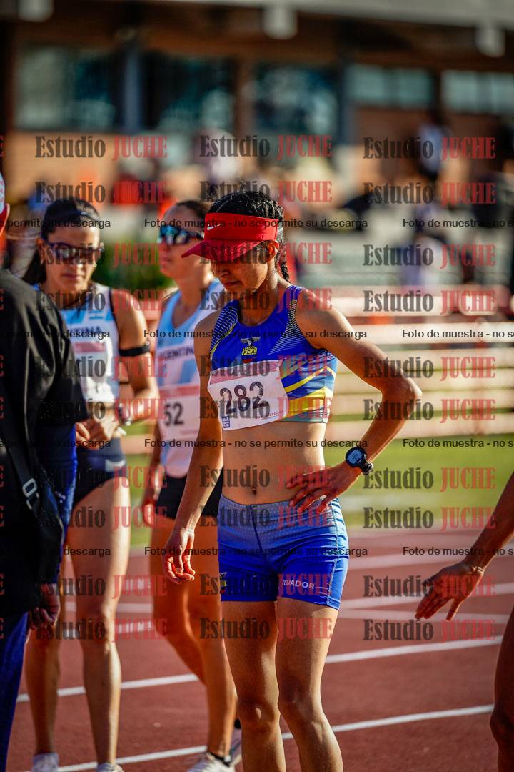 Fotos de los 10.000 m llanos de mujeres