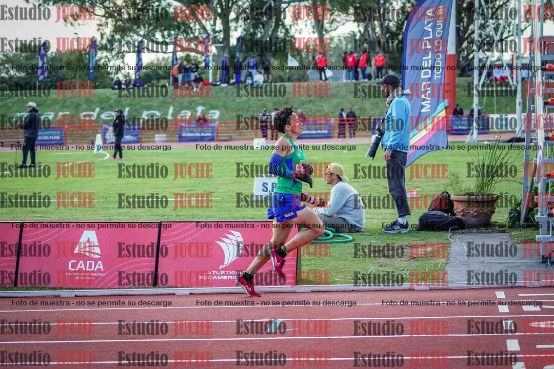 Fotos de los 5000 m de mujeres