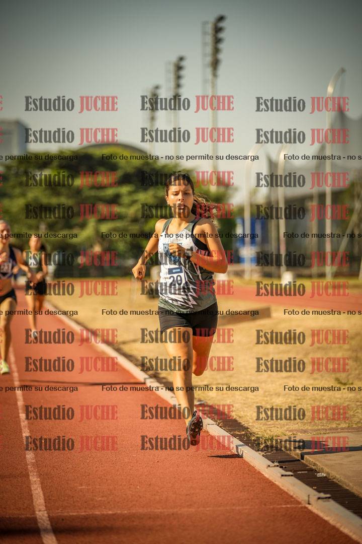 Fotos de los 800 m llanos de mujeres