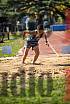 Fotos del salto en largo de varones - incluye U16